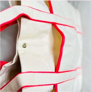 Lululemon Daily Multi Pocket Tote – Natural thumbnail 3