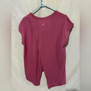 Athleta T-shirt thumbnail 3