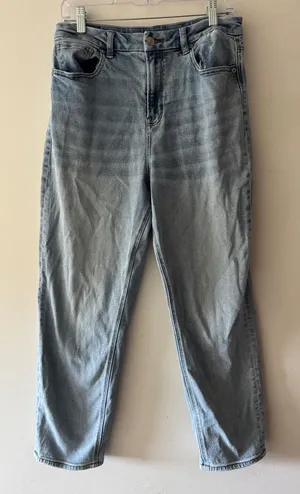 American Eagle Curvy Mom Jean Size 10 thumbnail 1
