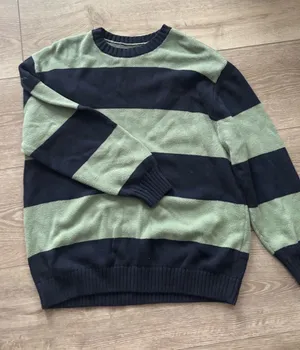 Holster sweater Green Size M thumbnail 1