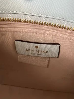 Kate Spade Purse thumbnail 10