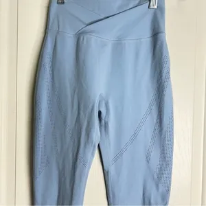 Alphalete Surface Path Legging - Endless Sky thumbnail 7