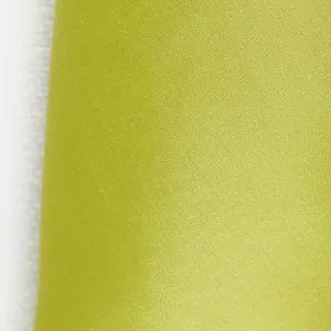 NWT Zara Lime Green Asymmetrical Midi Dress Bloggers Faves thumbnail 8