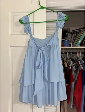 Lucy in the Sky Dress thumbnail 3