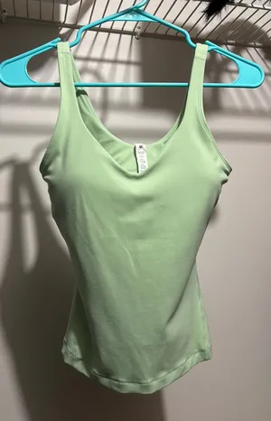 Align Tank thumbnail 1