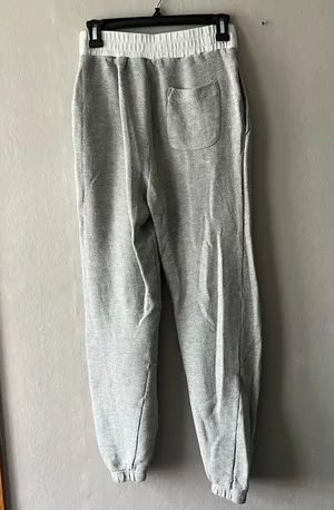 Urban Outfitters Out from Under Grey Joggers Size Small thumbnail 5