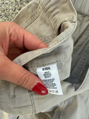 Aeropostale Cargo Pants thumbnail 3