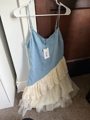 Lane 201 Dress thumbnail 3