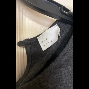 ‎Dee Elly grey Jumpsuit M thumbnail 4