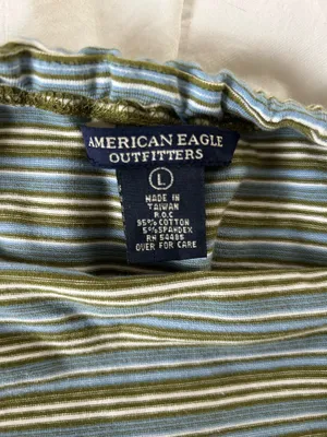 Vintage American Eagle thumbnail 4