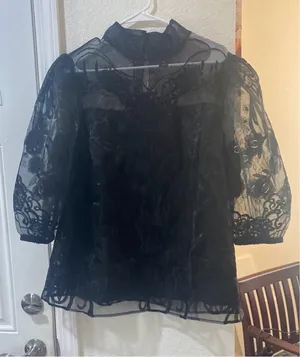 June + vie Black Size L thumbnail 1