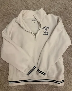 Abercrombie Crewneck thumbnail 2