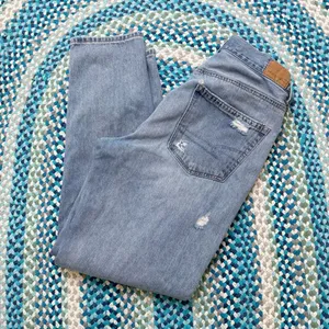 American Eagle‎ Baggy Mom Jeans thumbnail 5