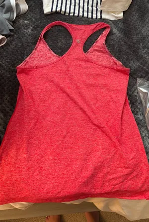 Lululemon Tank Top 6 thumbnail 2
