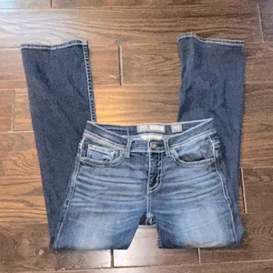 BKE aiden bootlegsize 29S jeans thumbnail 1