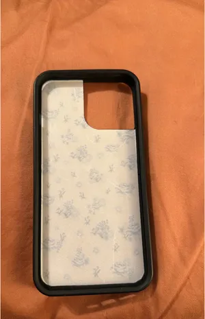 Wildflower IPhone 13 Pro Max Case thumbnail 2