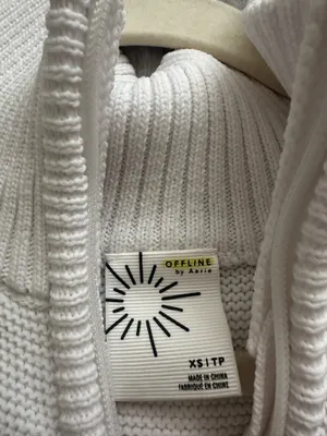 Aerie Quarter-Zip thumbnail 2