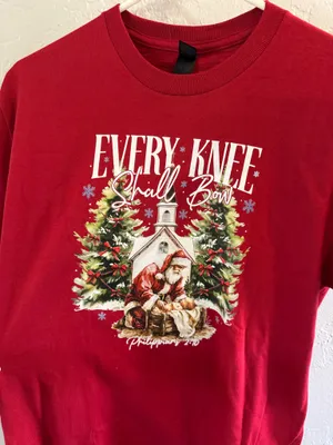 Christmas t shirt Size M thumbnail 2