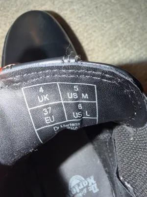 Dr. Martens Boots thumbnail 5