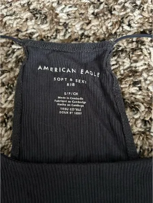 American Eagle Top thumbnail 2