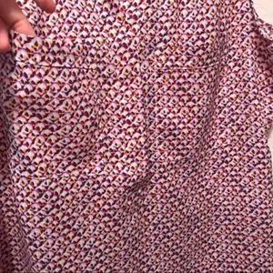 *30off3* NWOT. Ann Taylor blouse with 2 pockets‎ & buttons​ thumbnail 6