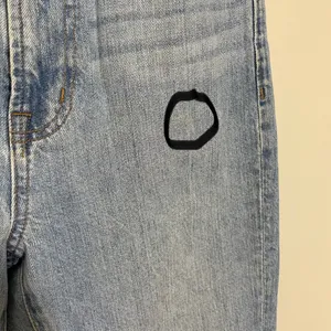 Madewell The Perfect Vintage Jean thumbnail 8