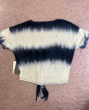 Tie Dye Shirt Multiple thumbnail 3