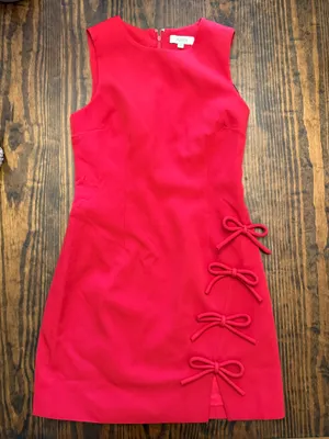 AVARA Red Size XS thumbnail 1