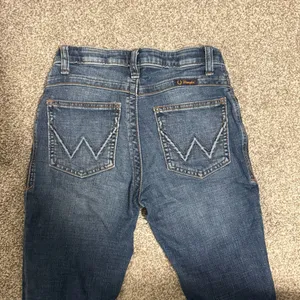 Wrangler Jeans thumbnail 2