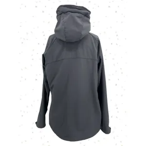 Rab Salvo Jacket Gray Pink Winter Gorpcore Outdoor Hooded Insulated Coat Size XL thumbnail 2