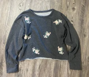 Abercrombie Sweater thumbnail 1