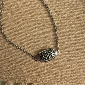 Kendra Scott Silver Chain Bracelet thumbnail 2