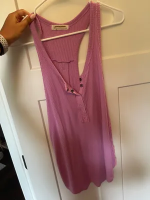 Free People Tank Top thumbnail 2