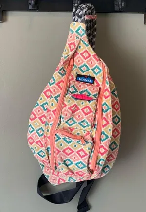KAVU Sling Bag thumbnail 1