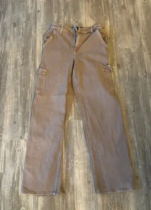 Hollister Cargo Pants thumbnail 1