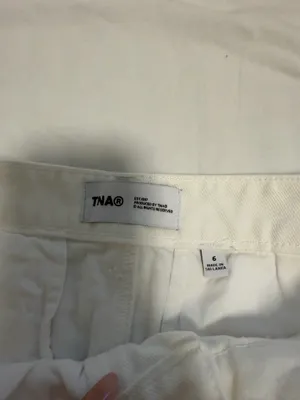 TNA Cargo Aritzia Pants thumbnail 4