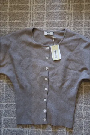 Aritzia Wilfred Cardigan thumbnail 2