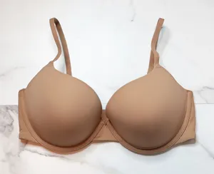 Skims Fits Everybody Push-Up Bra thumbnail 1