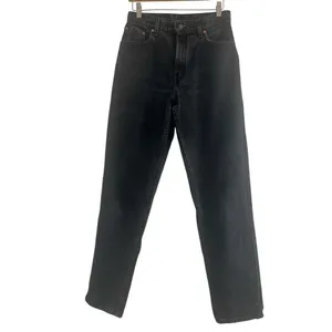 ✨Levi's 551 Relaxed Fit Tapered Leg Sz 10M Denim Jeans✨ thumbnail 4