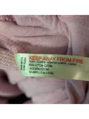 Free People Training Day Prism Pink Jumpsuit Size Large NWOT thumbnail 7
