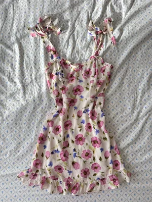 Forever 21 Mini dress thumbnail 1