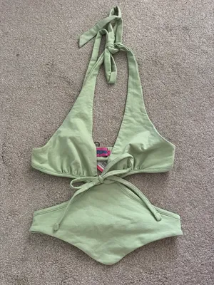 Green  Going Out Top thumbnail 3