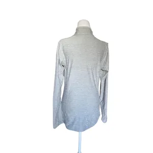 Women's The North Face Top, Size M, Grey thumbnail 2