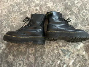 Dr. Martens Jadon Boots Platform thumbnail 7
