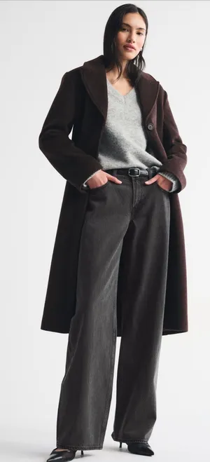 Abercrombie Jeans Low-Rise thumbnail 1