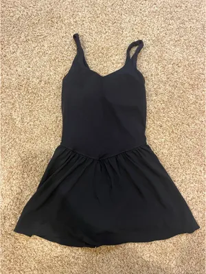 Aerie Mini Dress thumbnail 4