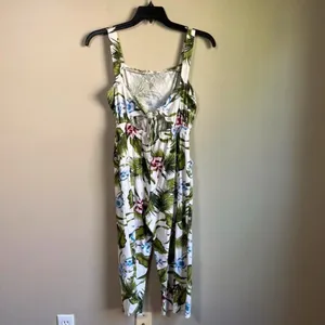 ‎One Clothing small green jumpsuit thumbnail 5