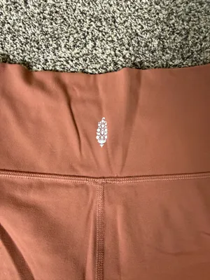 Free People Movement Biker Shorts thumbnail 3