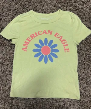 American Eagle Shirt thumbnail 1