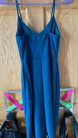 ️Formal Dress️ thumbnail 2